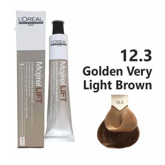 Loreal Professionnel MAJIREL LIFT 12.3