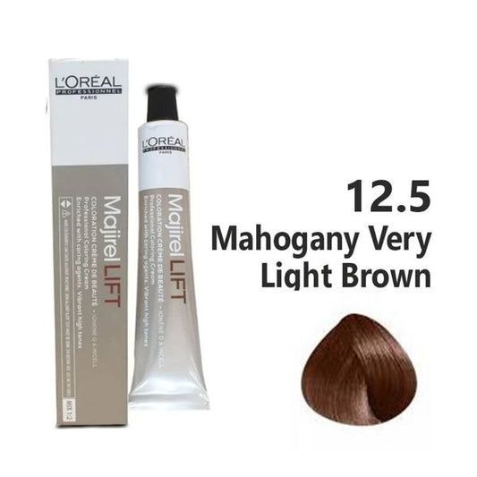 Loreal Professionnel MAJIREL LIFT 12.5