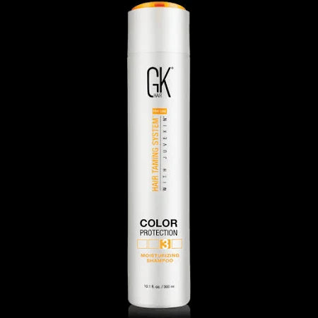 Gk Professional  Hair Moisturizing Color Protection Shampoo 300ml