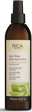 Rica Aloe Vera After Wax Lotion