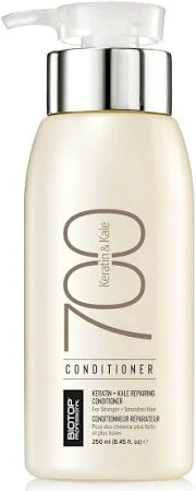 Biotop Professional 700 Keratin + Kale Conditioner 250ml