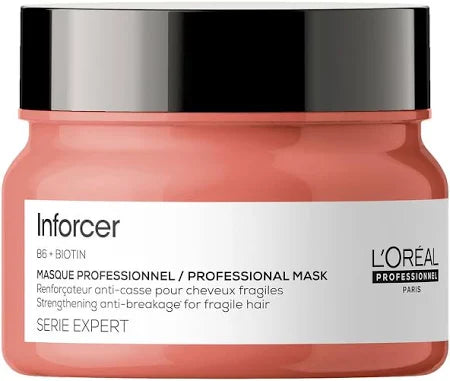 Loreal Professionnel Se B6+ Biotin Inforcer Masque 250ml
