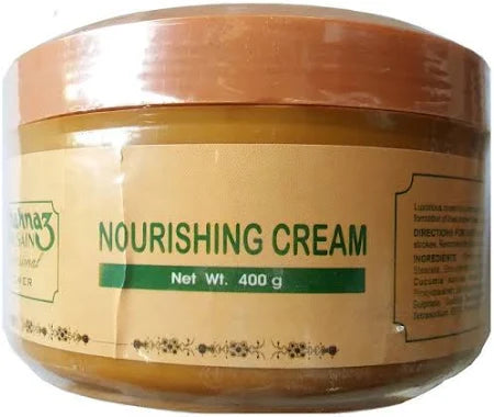 SHAHNAZ HUSAIN PROFESSIONAL NOURSHING CREAM 400G