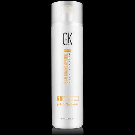 Gk  Professional hair pH+ Shampoo 1000ml