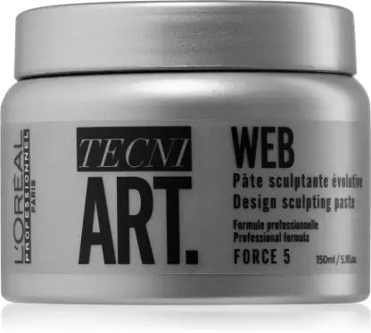 Loreal Professionnel Tna Reno Web 150 Ml